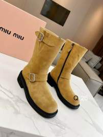 Picture of Miumiu Shoes _SKUMiuMiusz35-40LL110117971